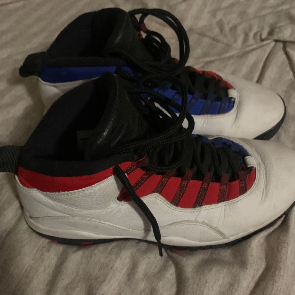 Jordan 10